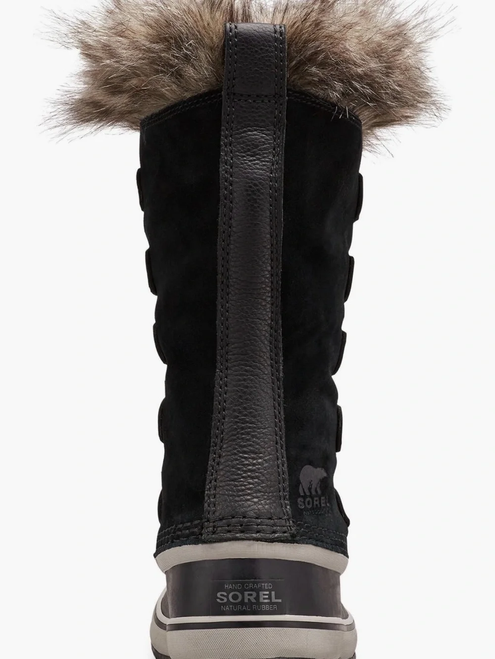 SOREL Joan of Arctic Waterproof Boot Size 10